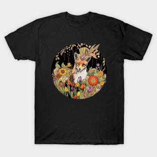 Foxy T-Shirt